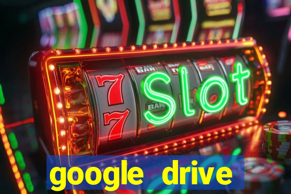 google drive windows 7